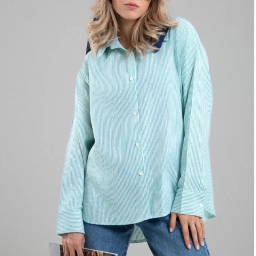 شومیز تابستونی خنک☘️