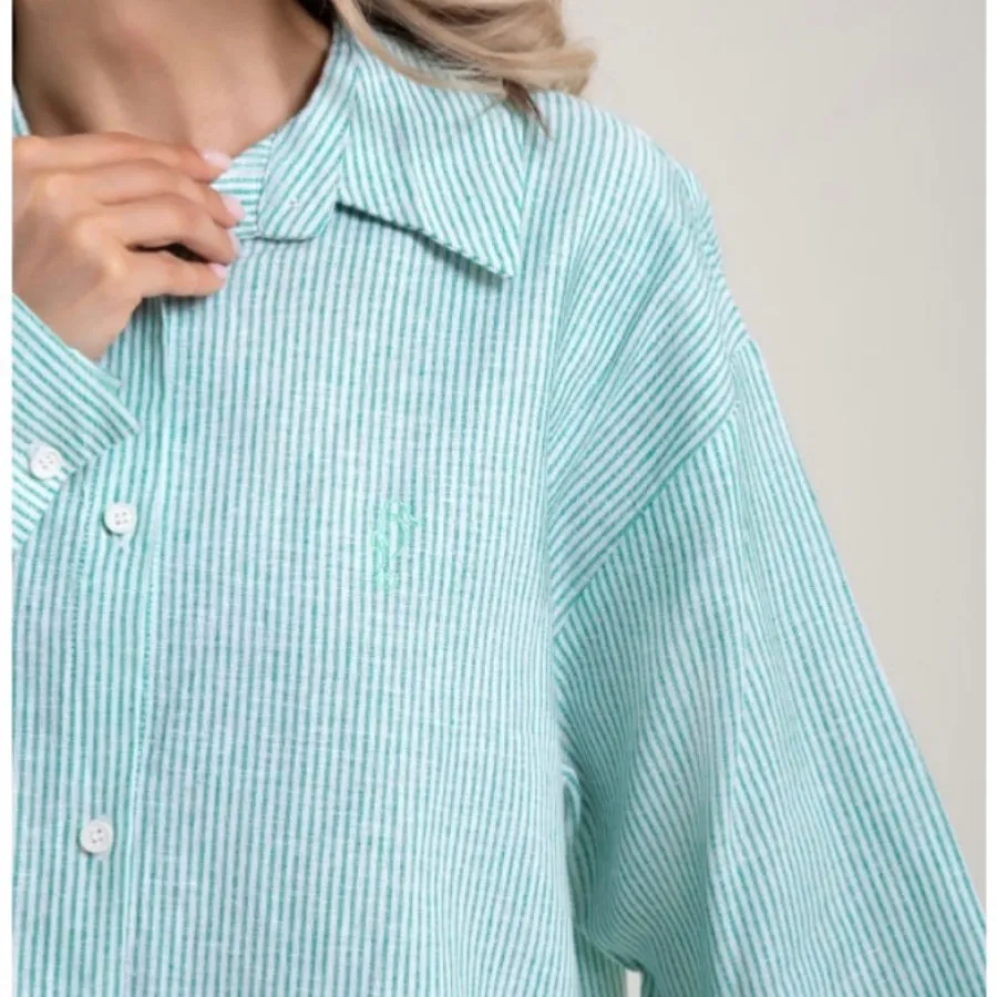 شومیز تابستونی خنک☘️