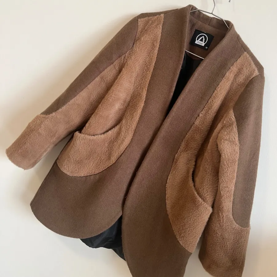 پالتو فوتر و خز