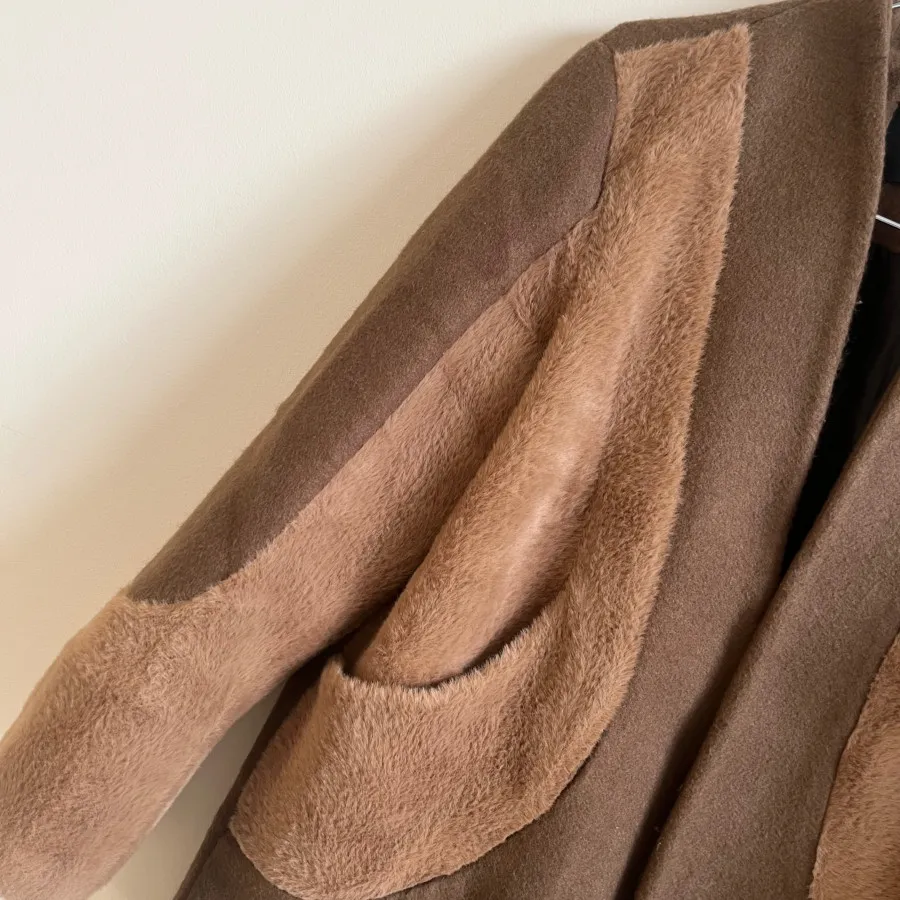 پالتو فوتر و خز