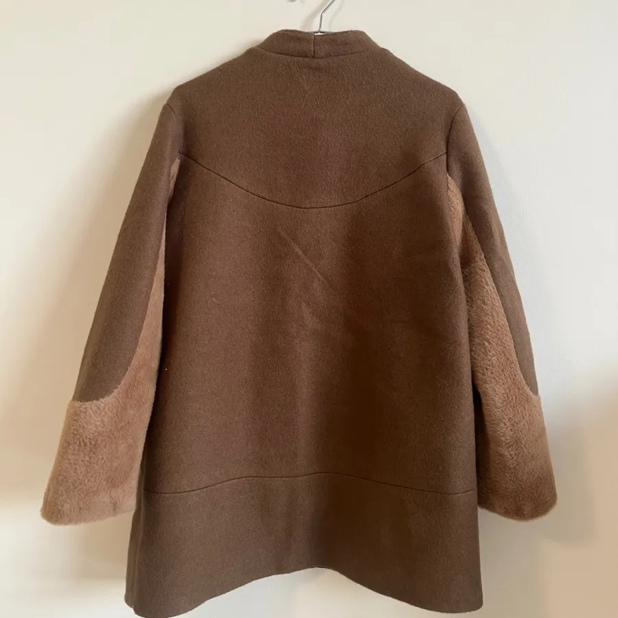 پالتو فوتر و خز