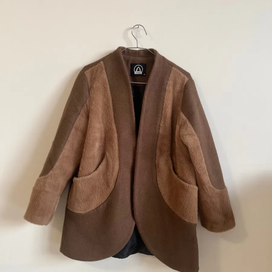 پالتو فوتر و خز