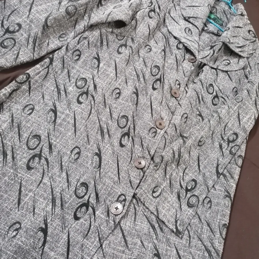 مانتو سایز بزرگ