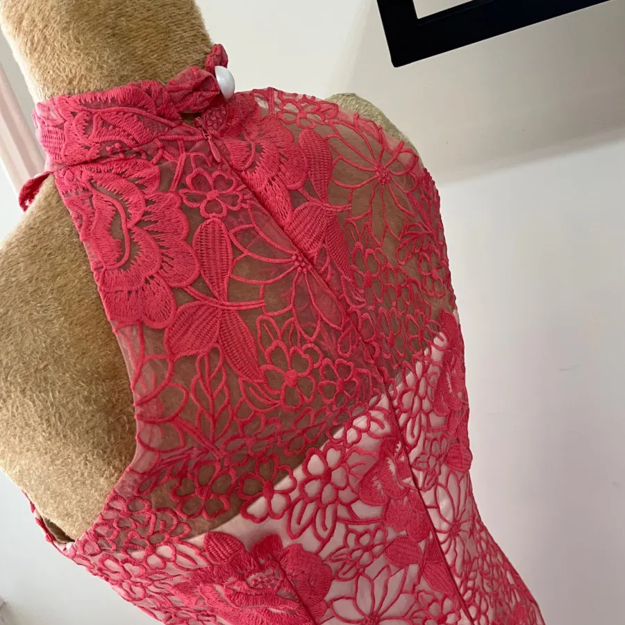 پیراهن مجلسی