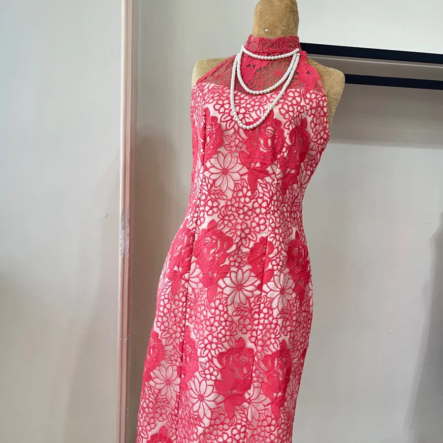 پیراهن مجلسی