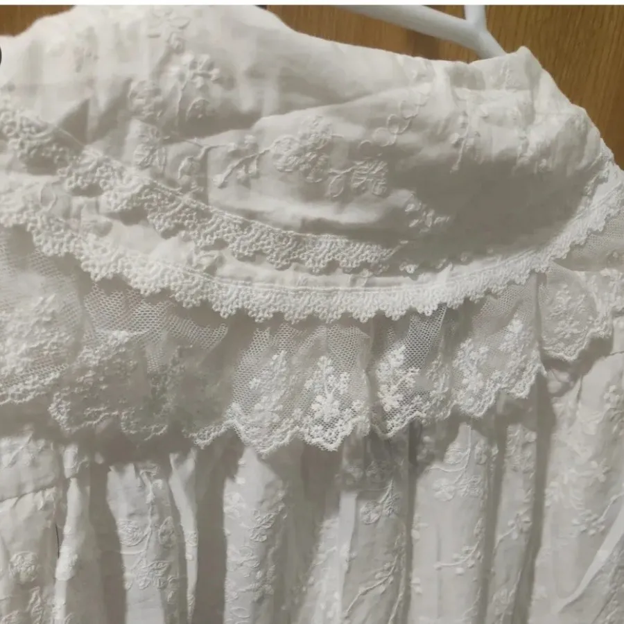 شومیز خامه دوزی وارداتی