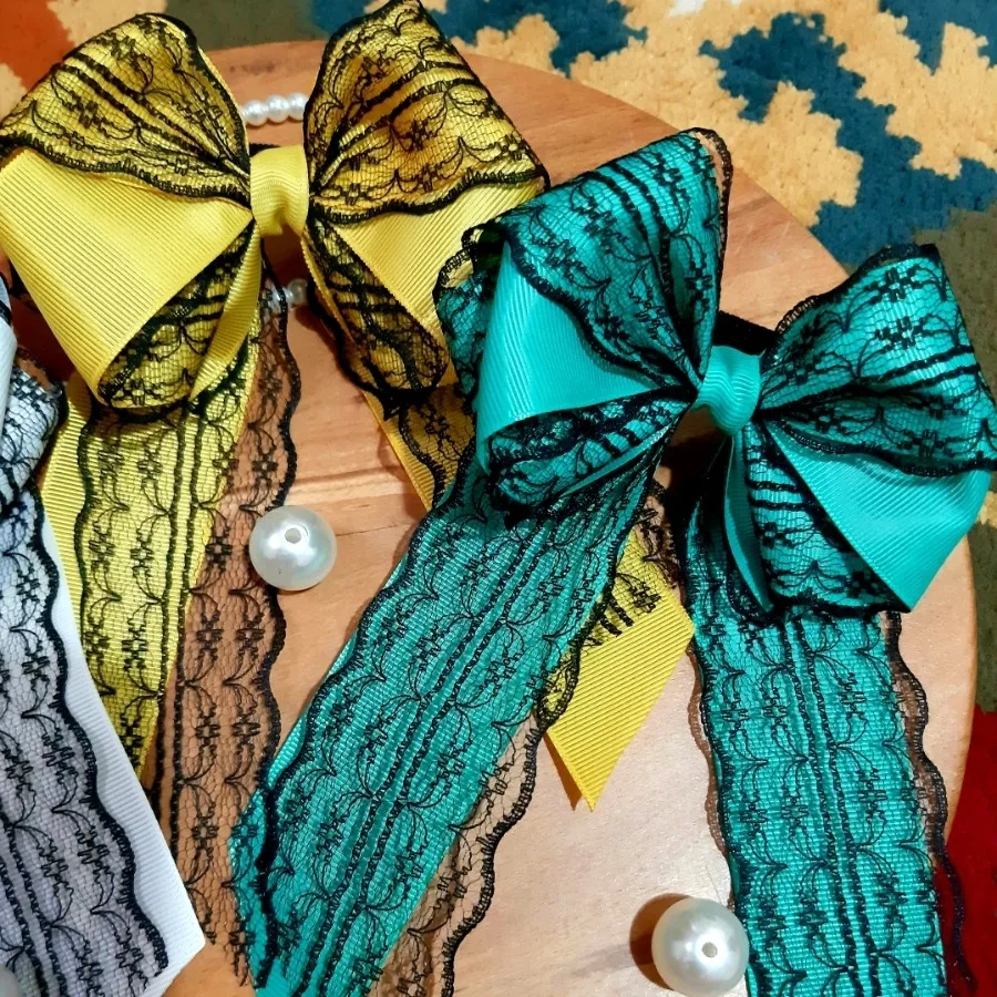 گلسر روبانی