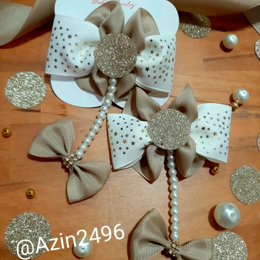 گلسر روبانی