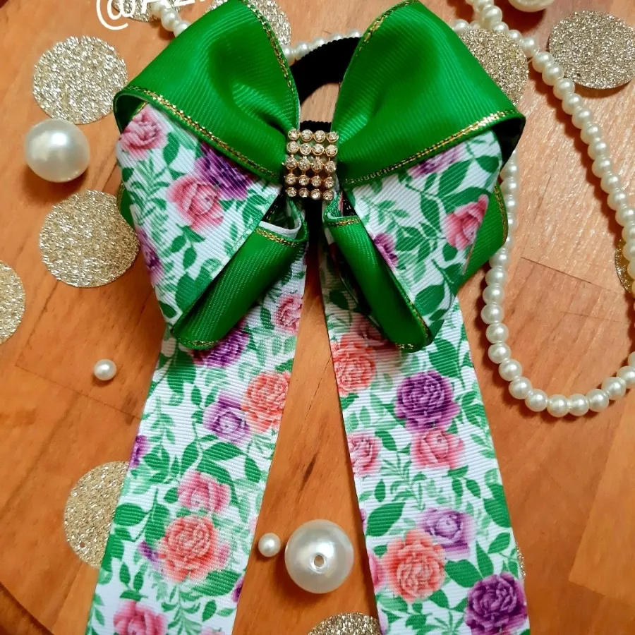 گلسر روبانی