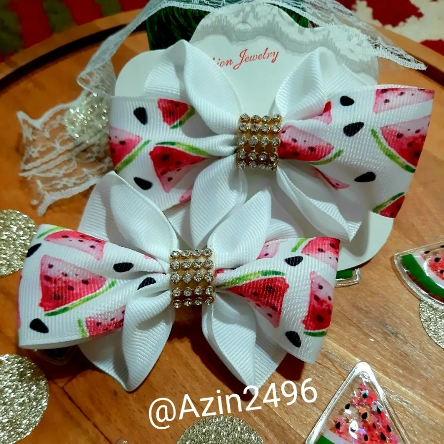 گلسر روبانی