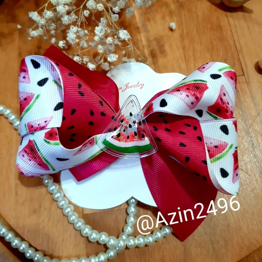 گلسر روبانی