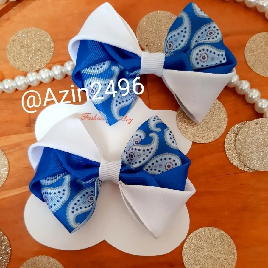 گلسر روبانی