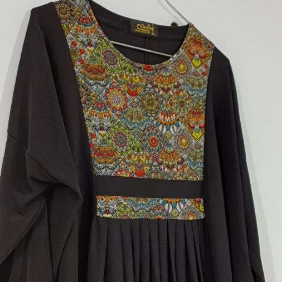 پیراهن کژوال