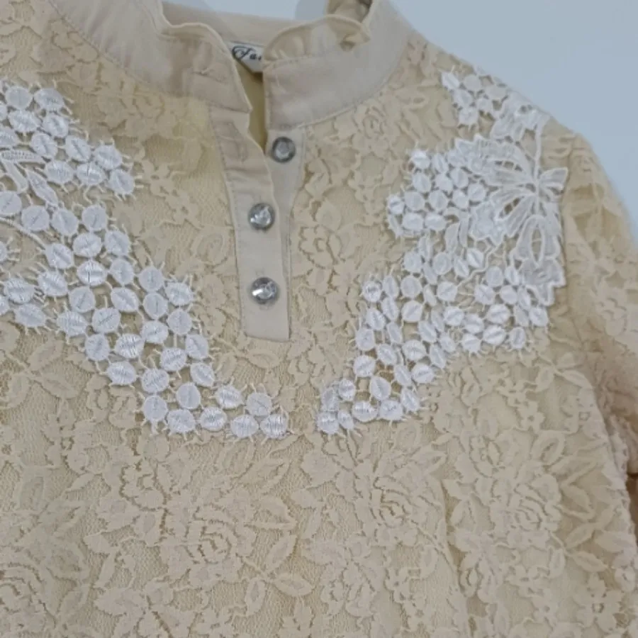 شومیز گیپور