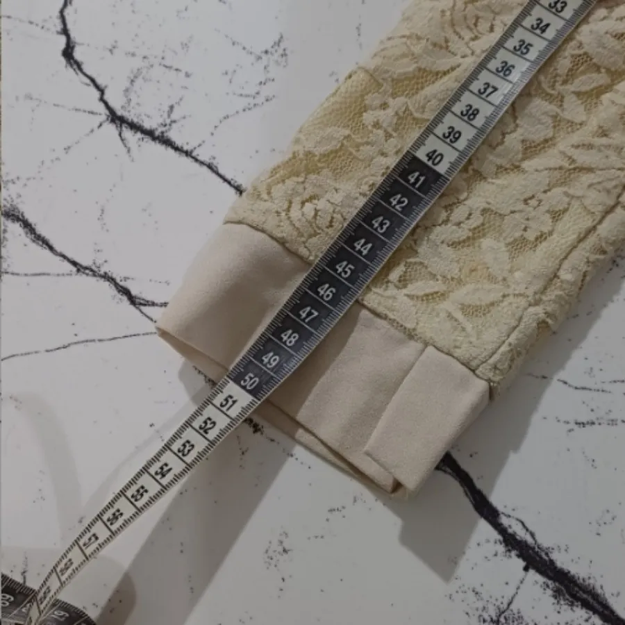 شومیز گیپور