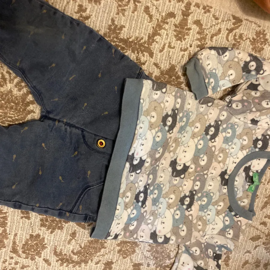 سویشرت شلوار