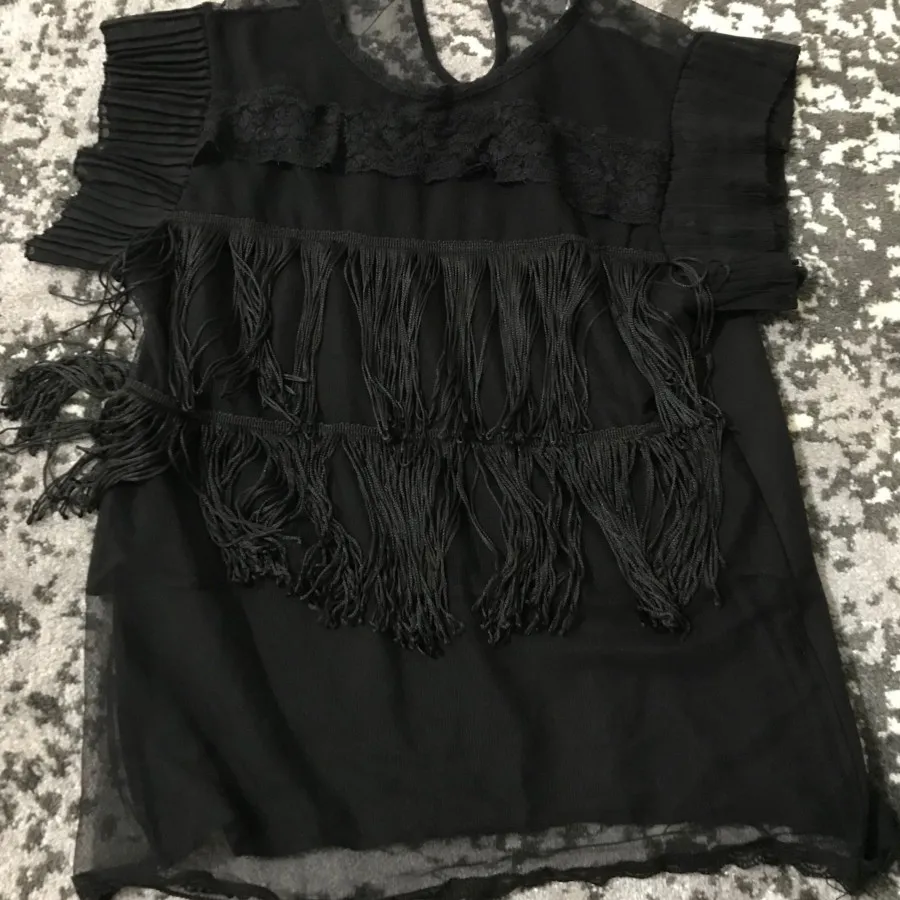 پیراهن لش و بلوز