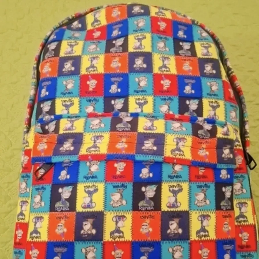 کوله مدرسه آکبند