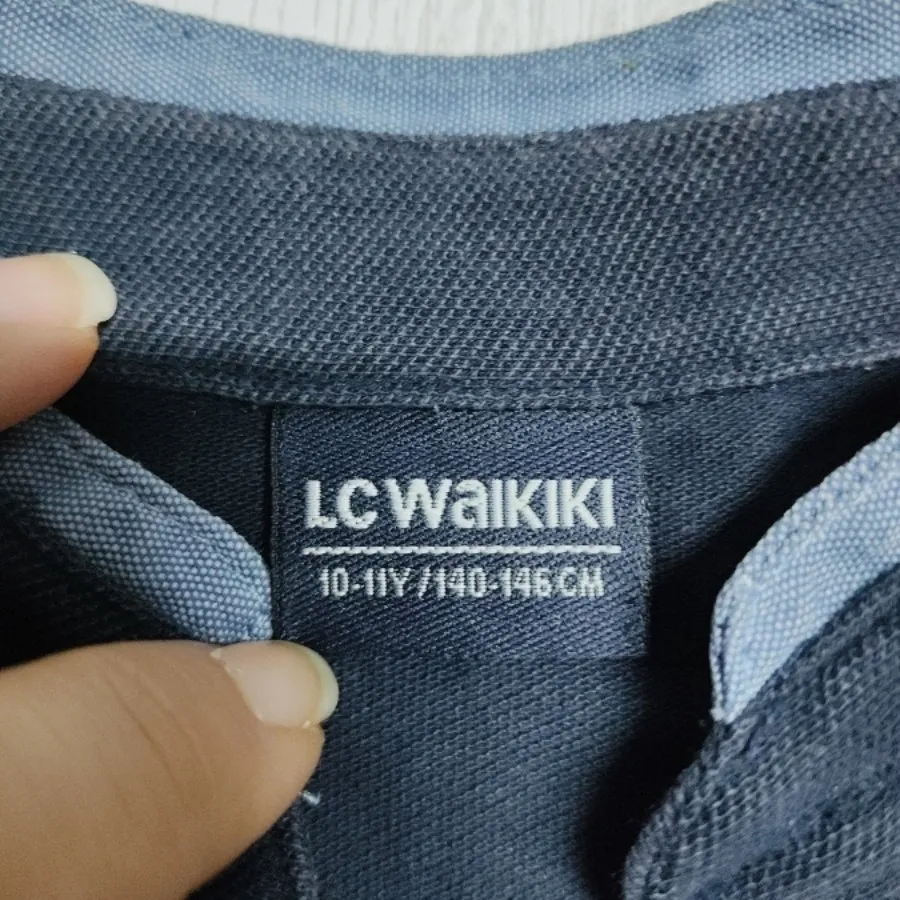 تیشرت ال سی وایکیکی