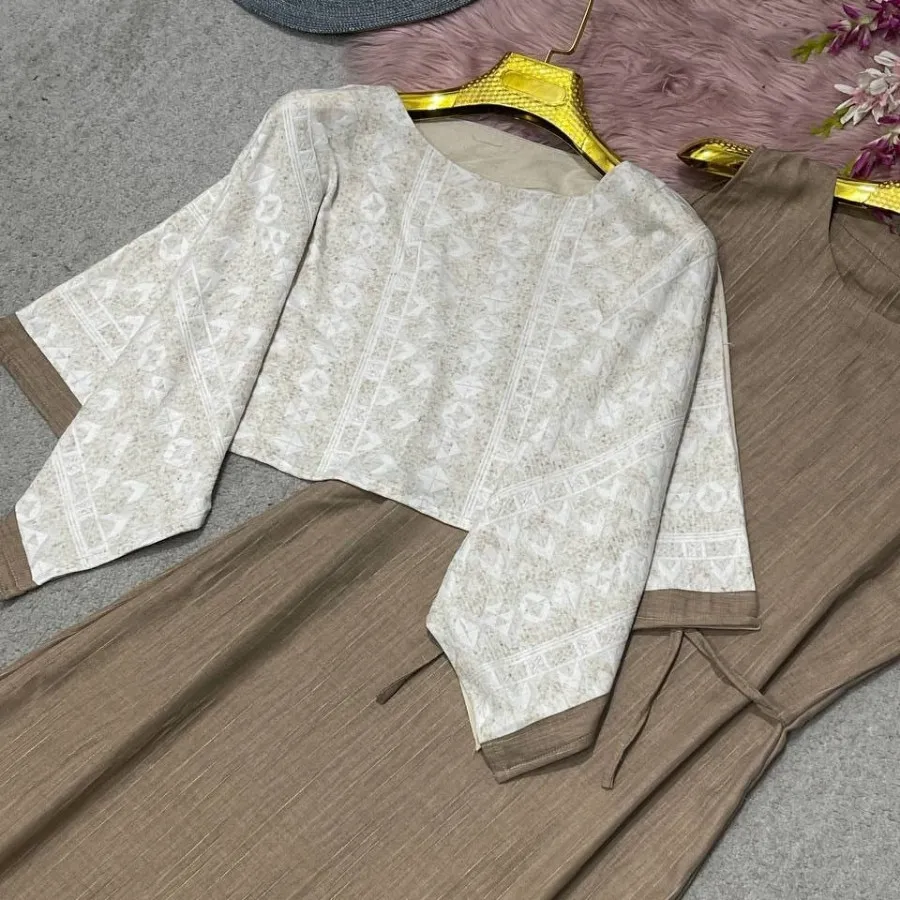 ست ساحلی و کت