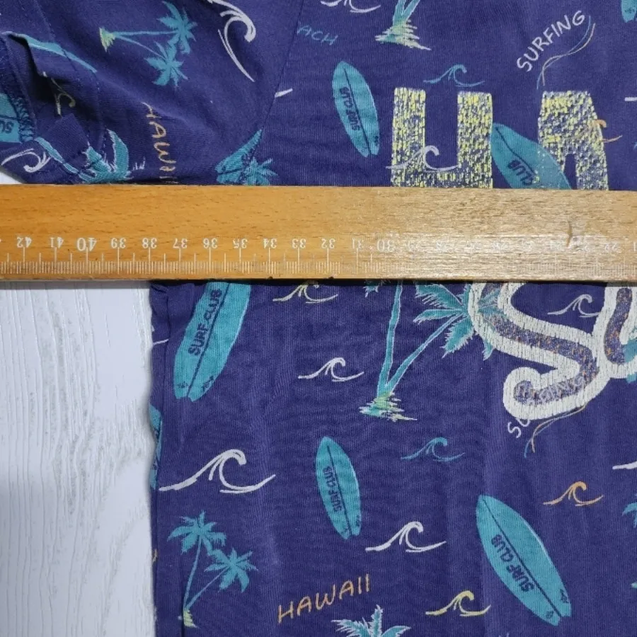 تیشرت پسرانه رولی پولی