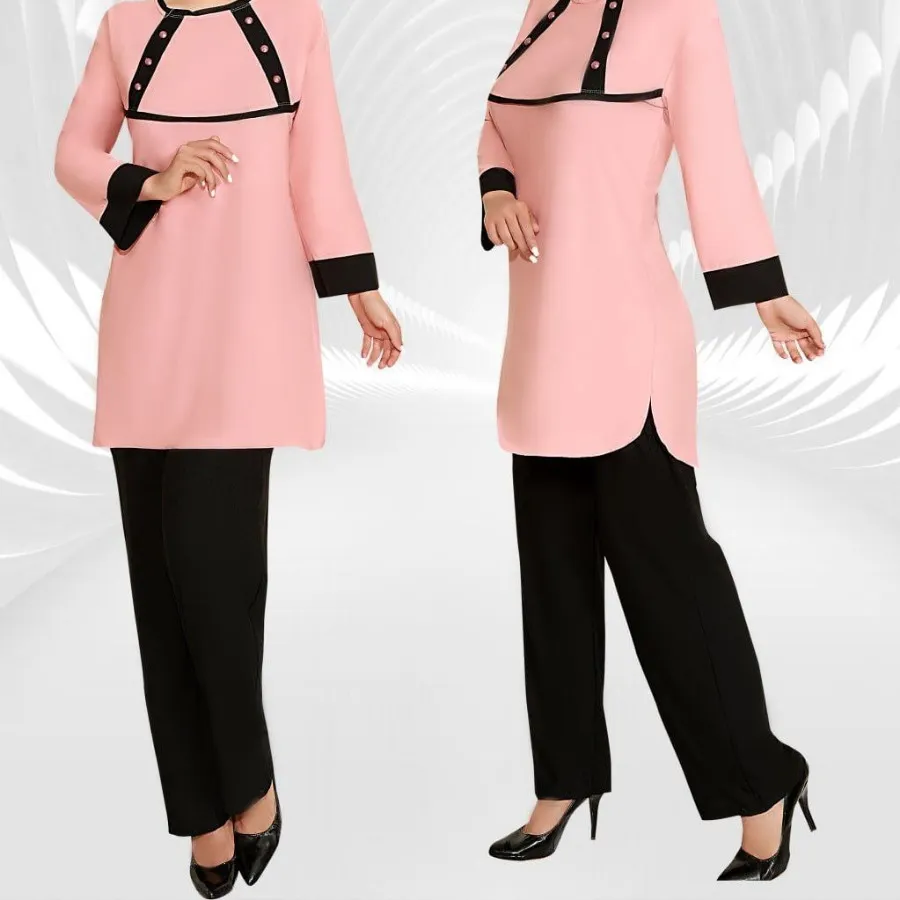 ست شومیز شلوار