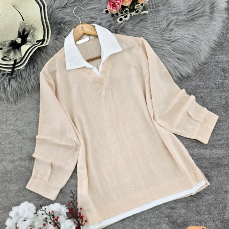 تونیک مراکشی