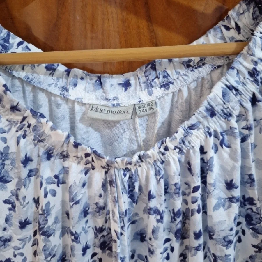 بلیز نخی تابستانه