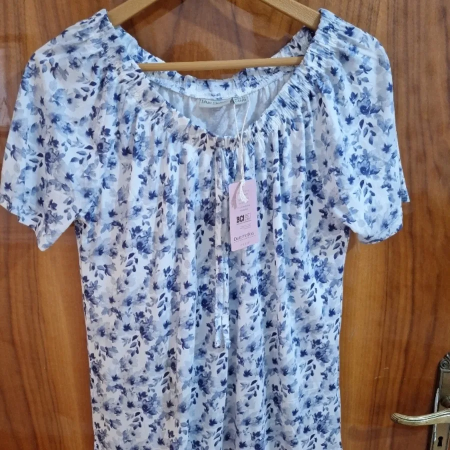 بلیز نخی تابستانه