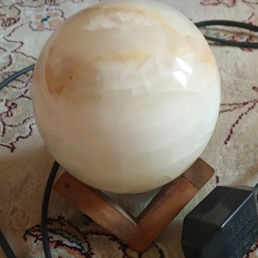 چراغ خواب ماه