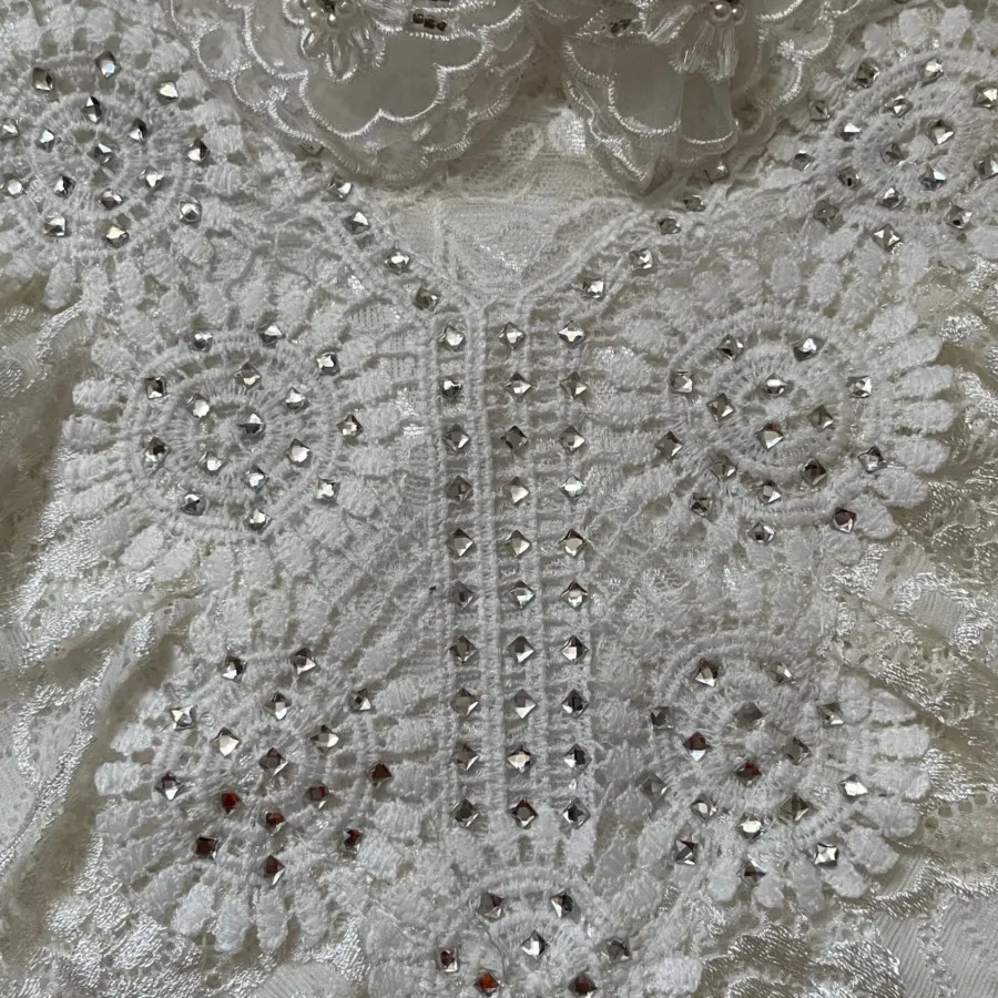 شومیز گیپور