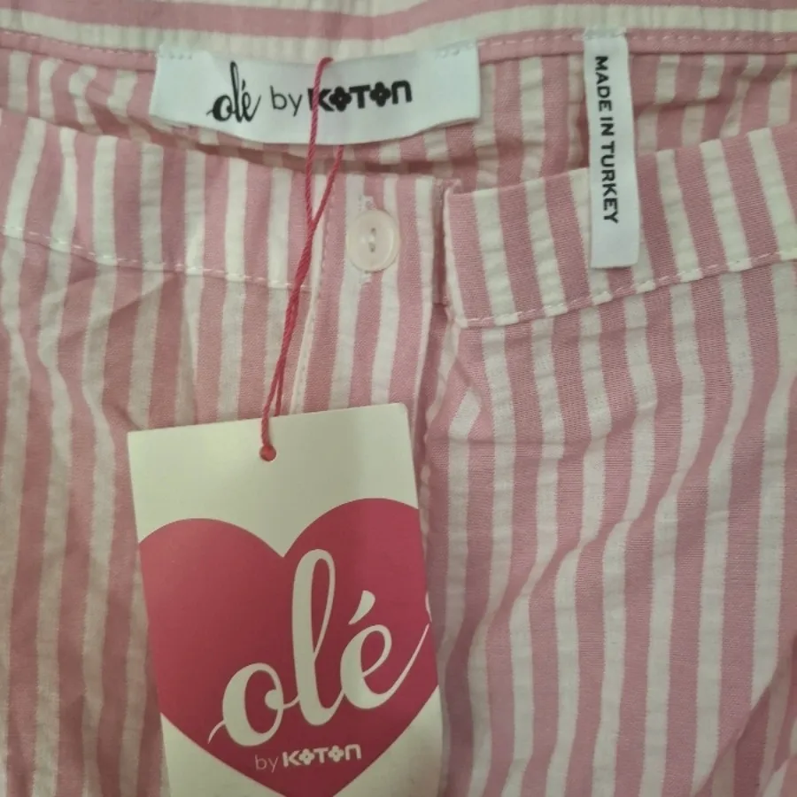 بلوز برند کوتون