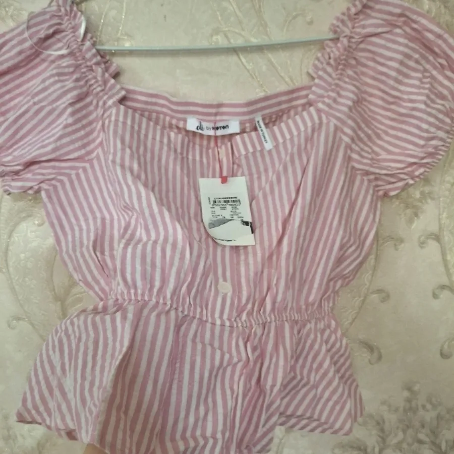 بلوز برند کوتون