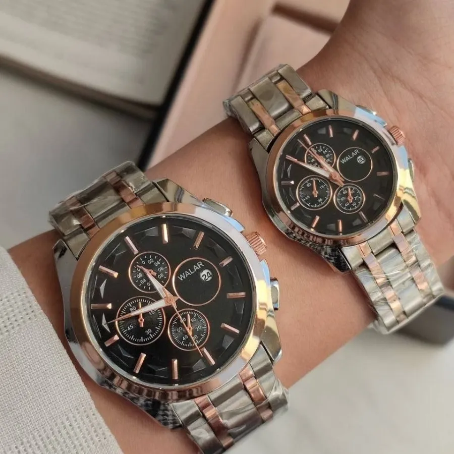 ست ساعت مچی