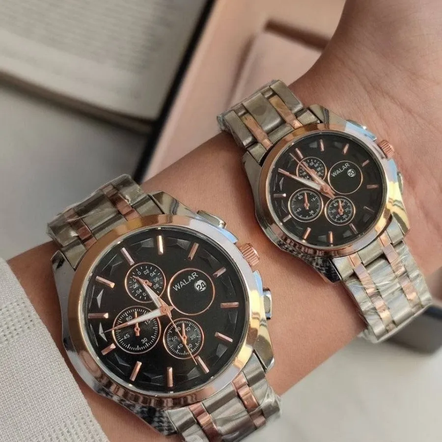 ست ساعت مچی