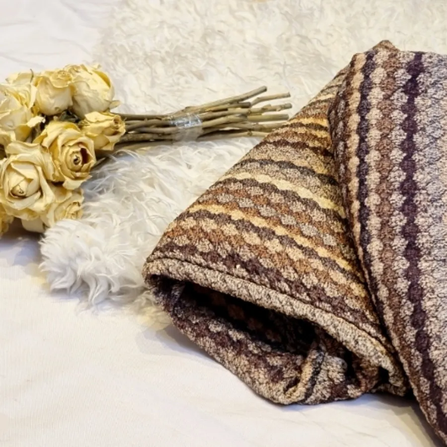 ? بلوز کریشه زنانه