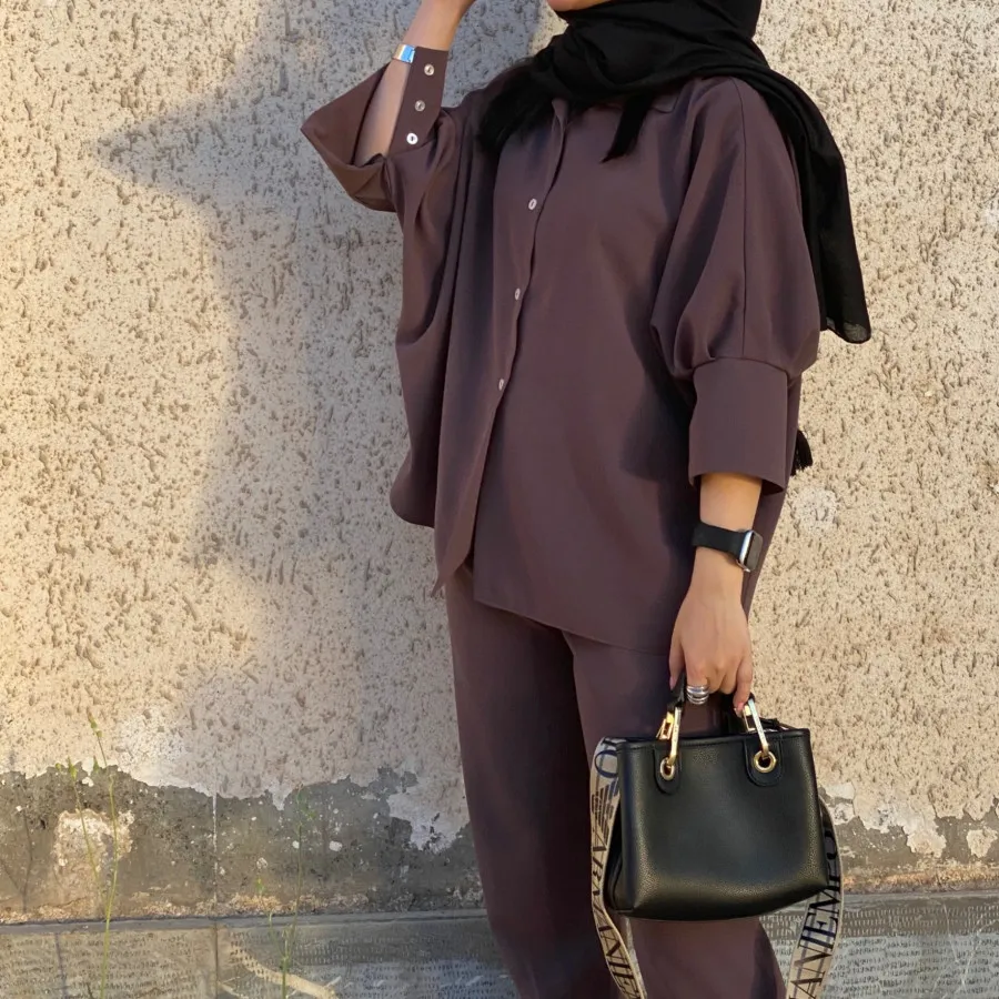 ست شومیزشلوار