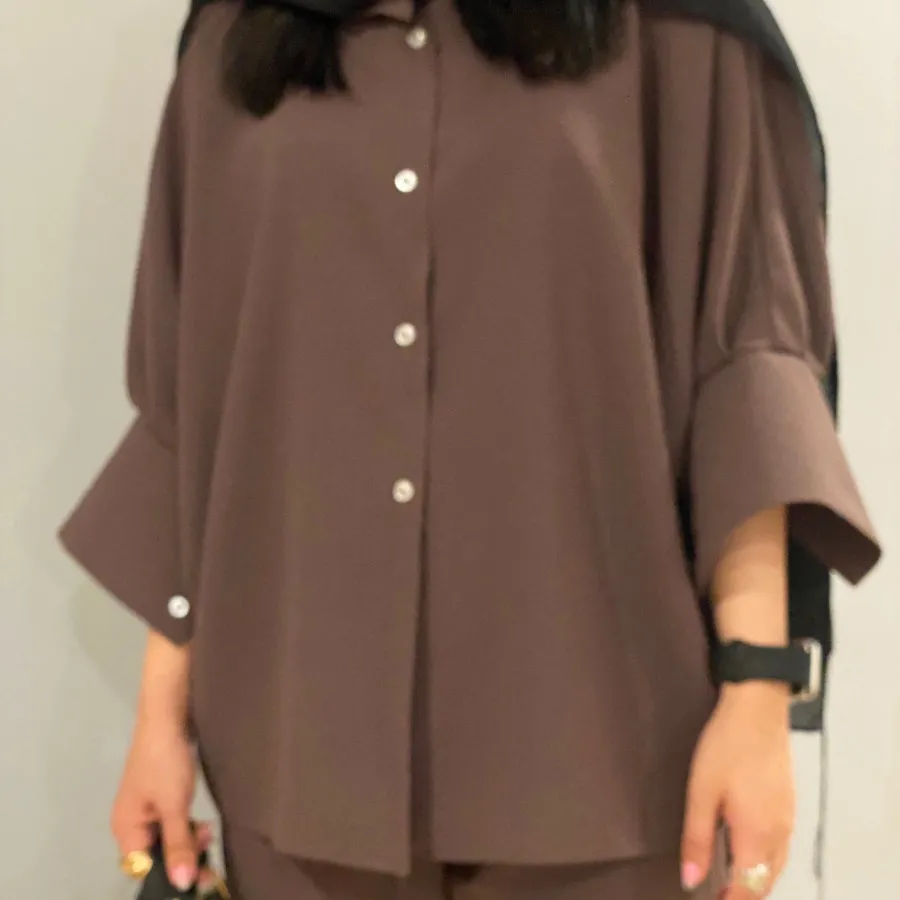 ست شومیزشلوار