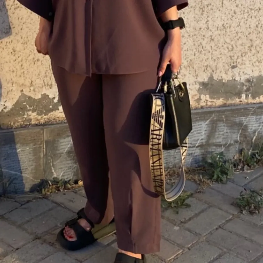 ست شومیزشلوار