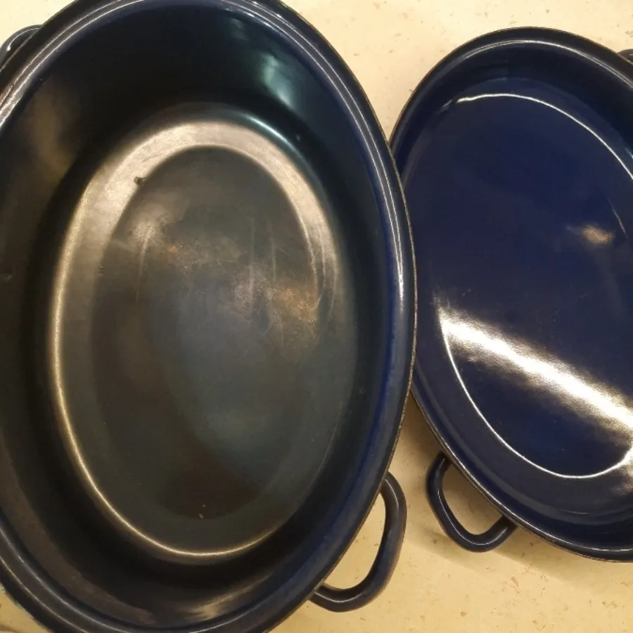 قابلمه لعابی