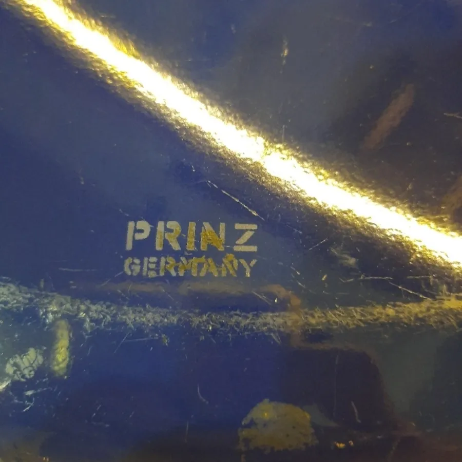 قابلمه لعابی