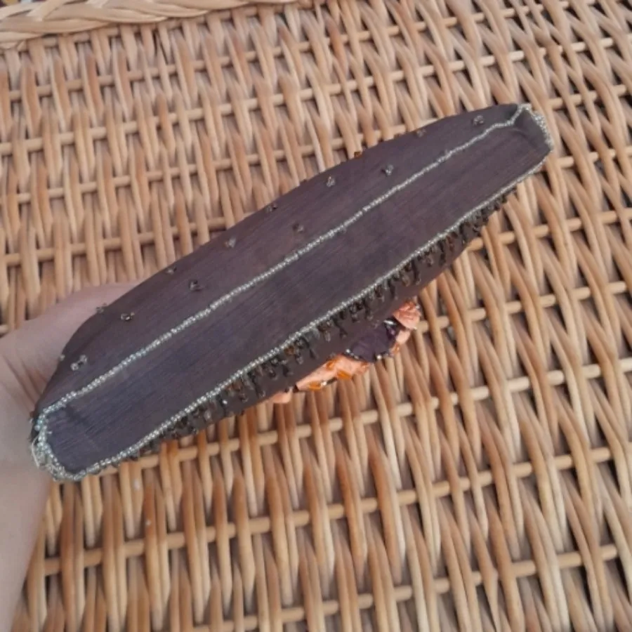 کیف دست دوز