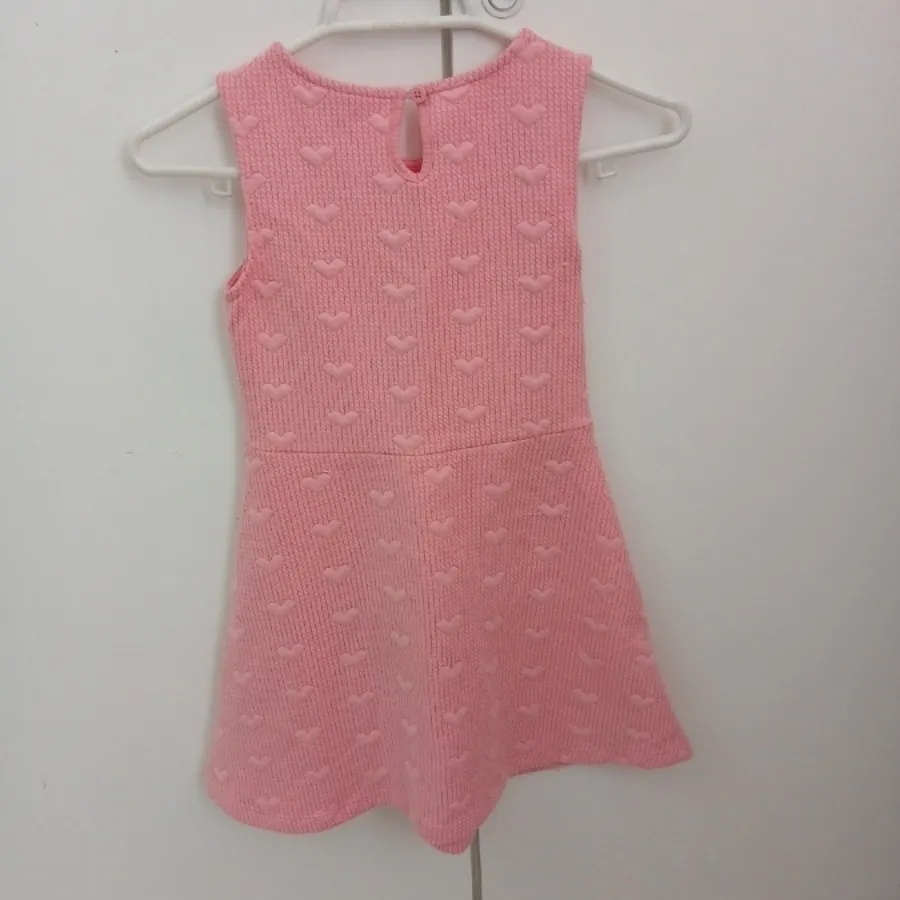 پیراهن دخترانه