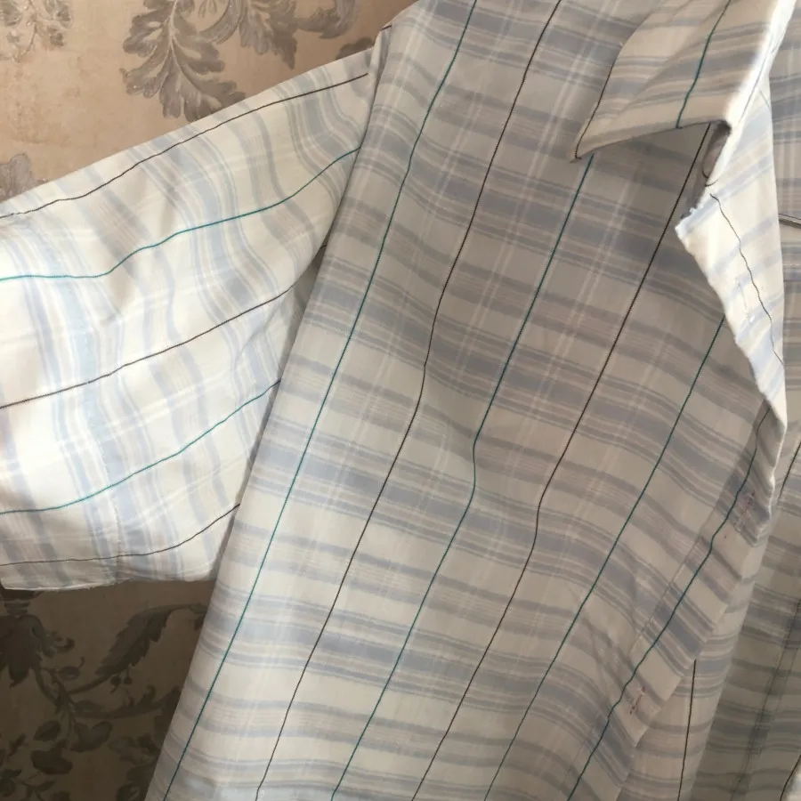 شومیز آستین کوتاه