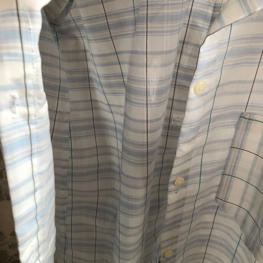 شومیز آستین کوتاه