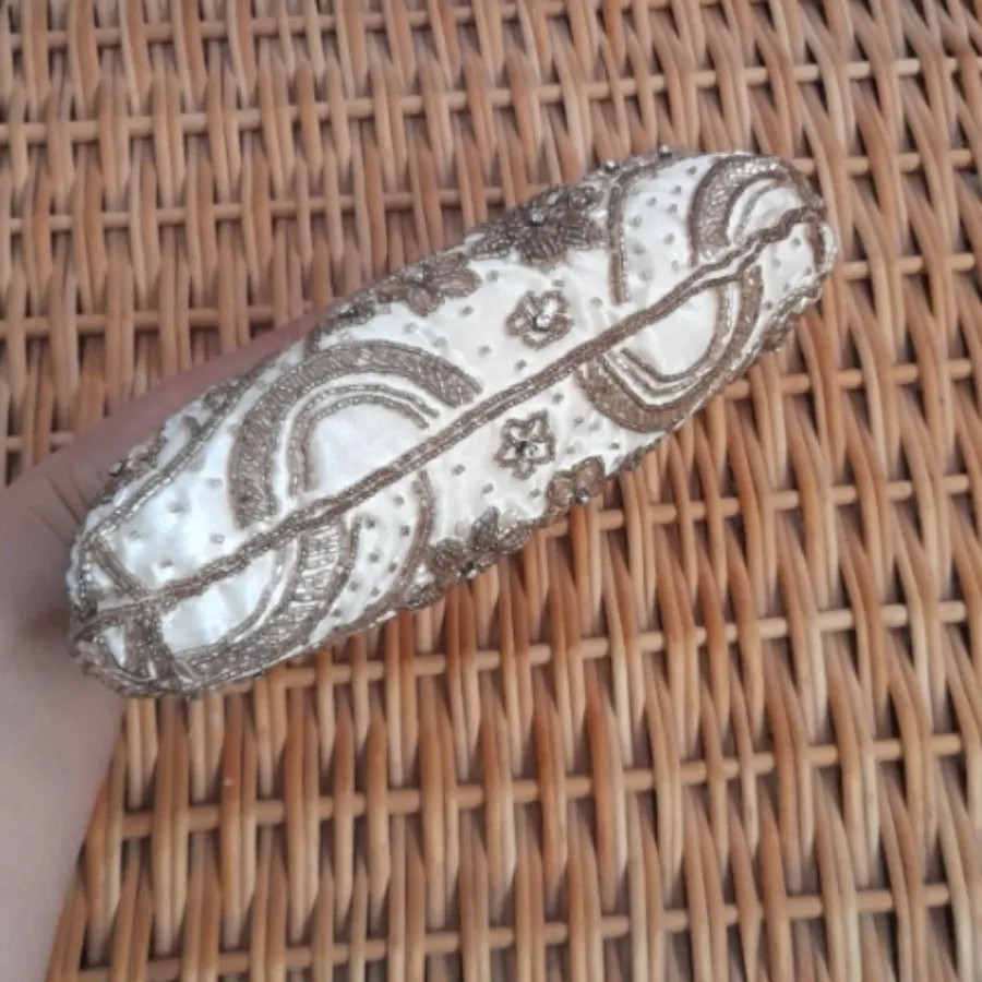 کیف دست دوز