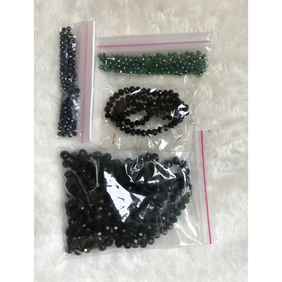 وسایل جواهردوزی