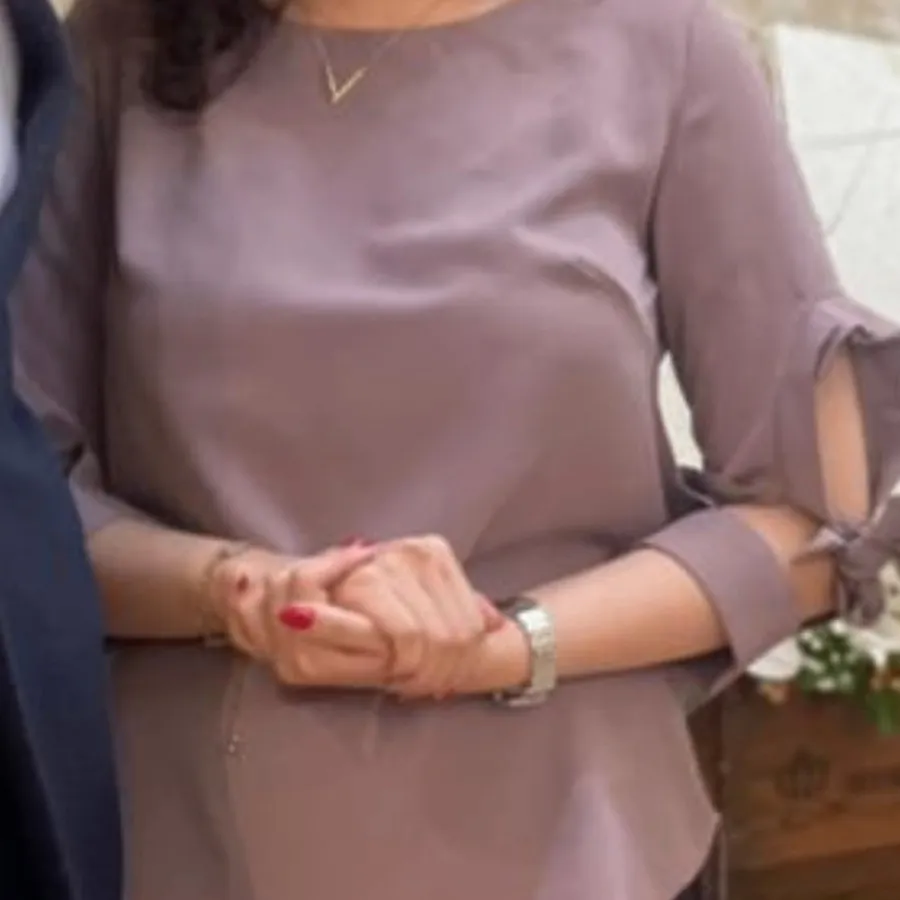 شومیز دخترانه