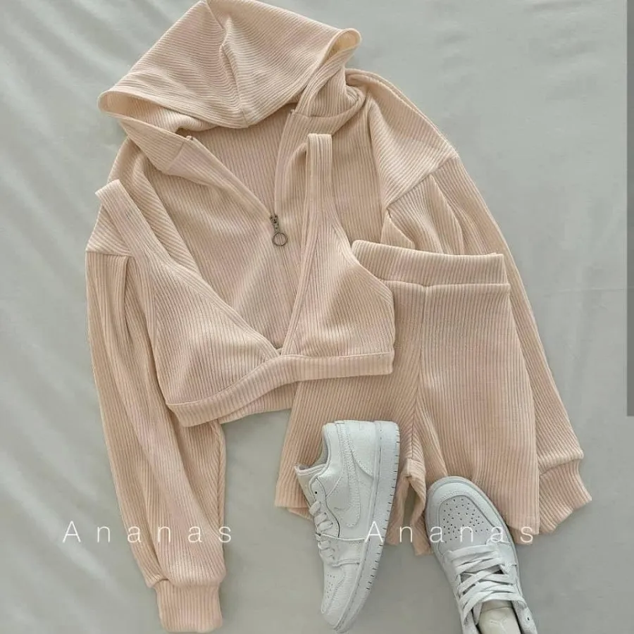 ست سه تیکه جانان