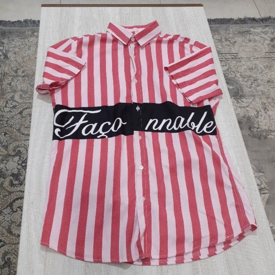 پیراهن مردانه